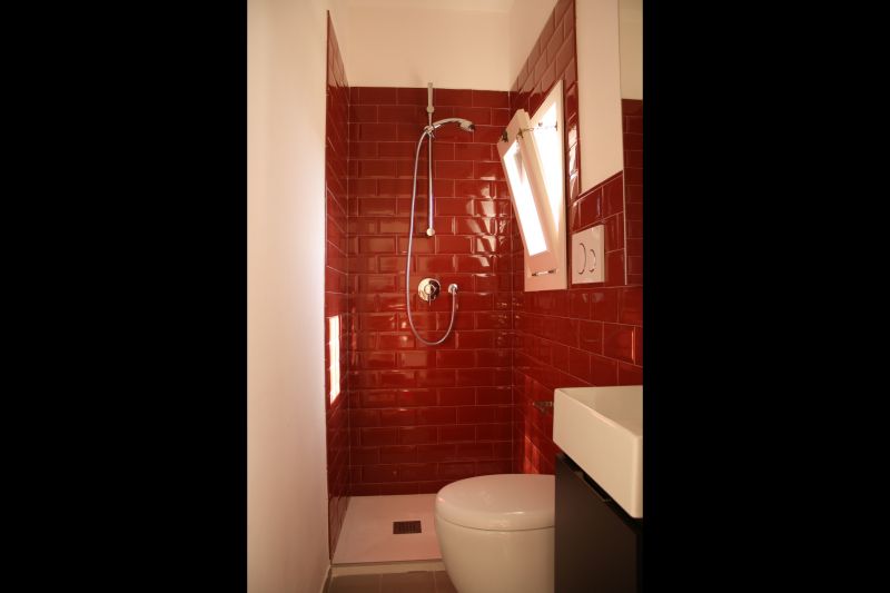 foto 17 Affitto tra privati Santa Cesarea Terme villa Puglia Lecce (provincia di) Bagno 4