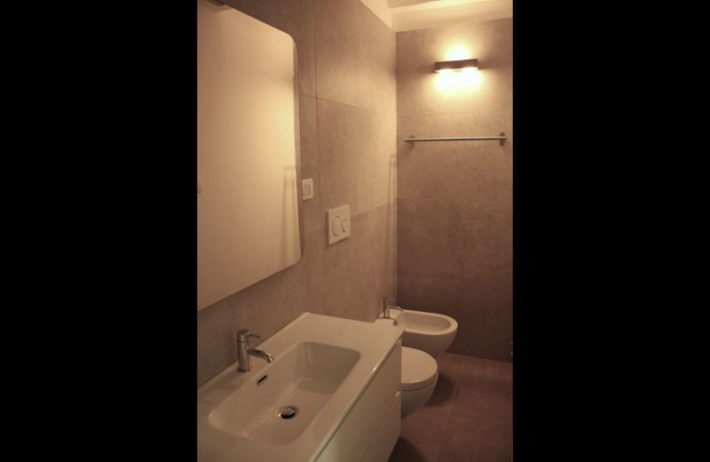 foto 14 Affitto tra privati Santa Cesarea Terme villa Puglia Lecce (provincia di) Bagno 3