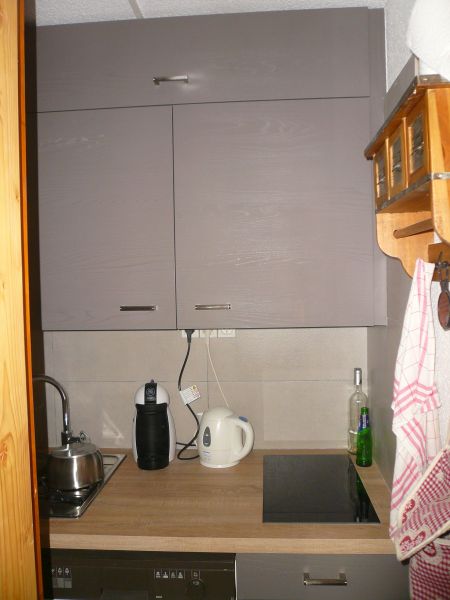 foto 9 Affitto tra privati Valmorel appartement Rodano Alpi Savoia Cucina separata