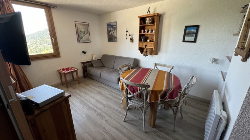 foto 1 Affitto tra privati Valmorel appartement Rodano Alpi Savoia Soggiorno