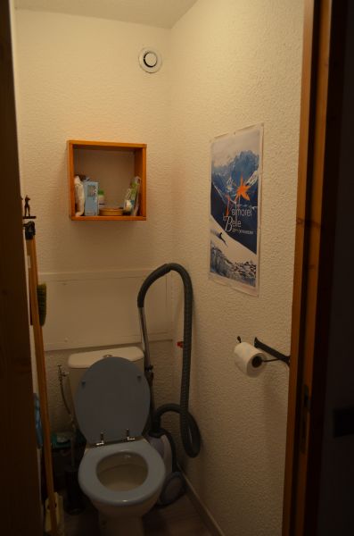 foto 13 Affitto tra privati Valmorel appartement Rodano Alpi Savoia WC indipendente