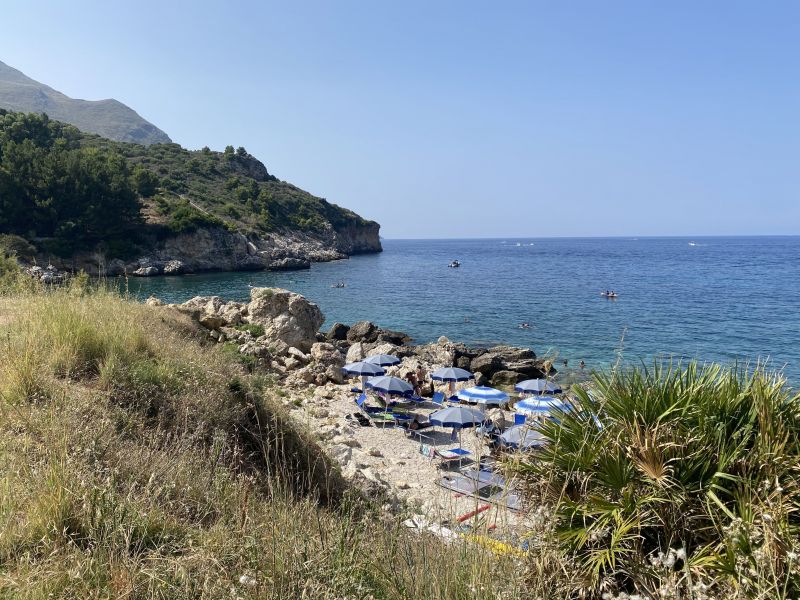 foto 28 Affitto tra privati Scopello villa Sicilia Trapani (provincia di) Spiaggia