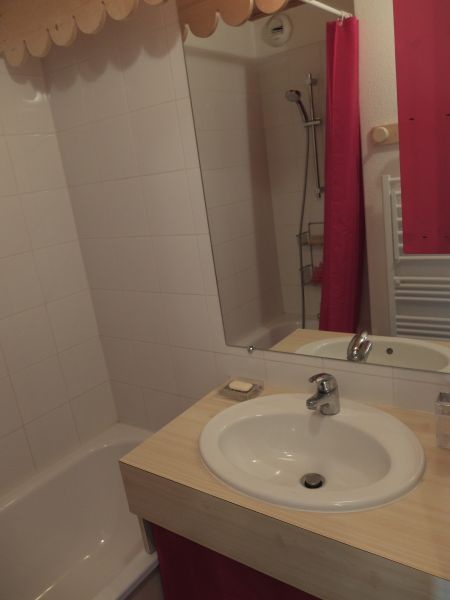 foto 5 Affitto tra privati Risoul 1850 appartement Provenza Alpi Costa Azzurra Alte Alpi (Hautes-Alpes) Bagno