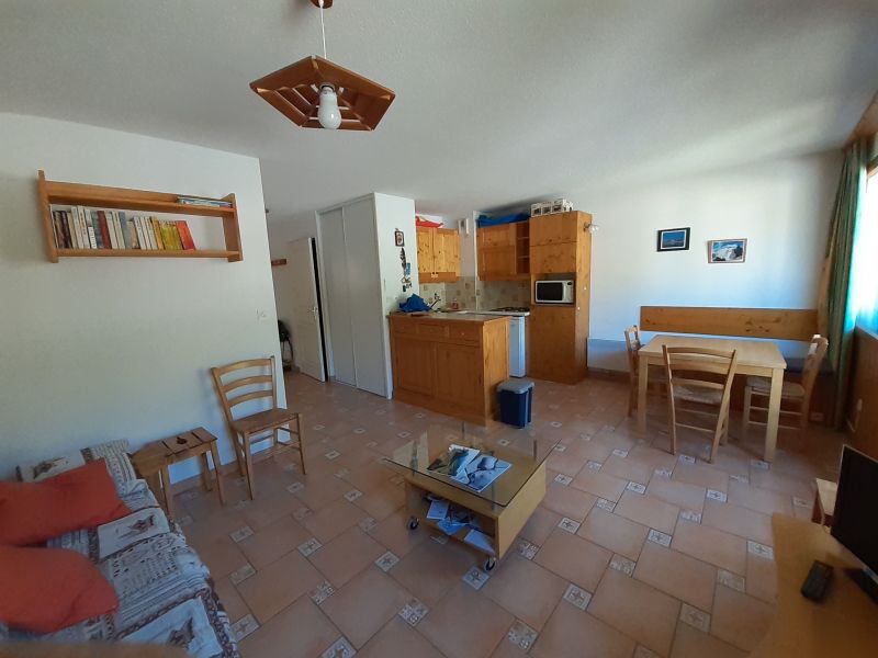 foto 8 Affitto tra privati Vars appartement Provenza Alpi Costa Azzurra Alte Alpi (Hautes-Alpes) Soggiorno