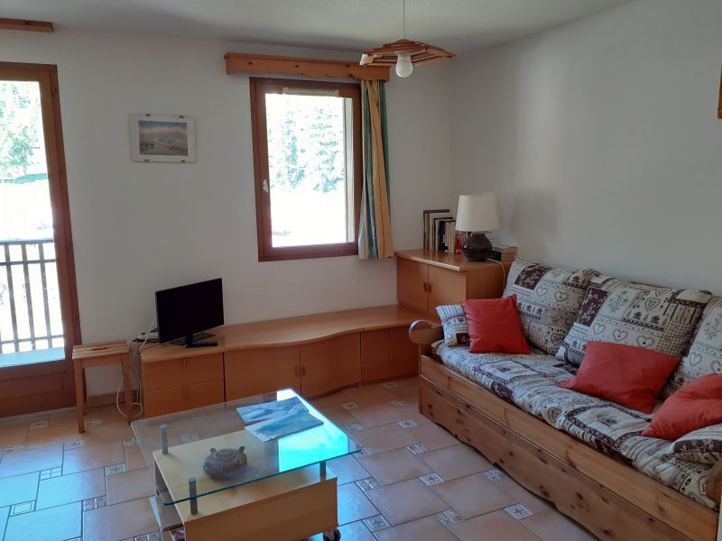 foto 9 Affitto tra privati Vars appartement Provenza Alpi Costa Azzurra Alte Alpi (Hautes-Alpes) Soggiorno