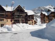 Affitto case vacanza Ceillac En Queyras per 4 persone: appartement n. 80689