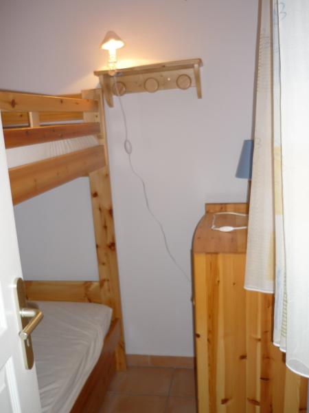 foto 2 Affitto tra privati Vars appartement Provenza Alpi Costa Azzurra Alte Alpi (Hautes-Alpes) Zona notte aperta