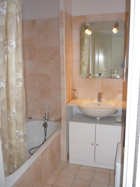 foto 3 Affitto tra privati Vars appartement Provenza Alpi Costa Azzurra Alte Alpi (Hautes-Alpes) Bagno