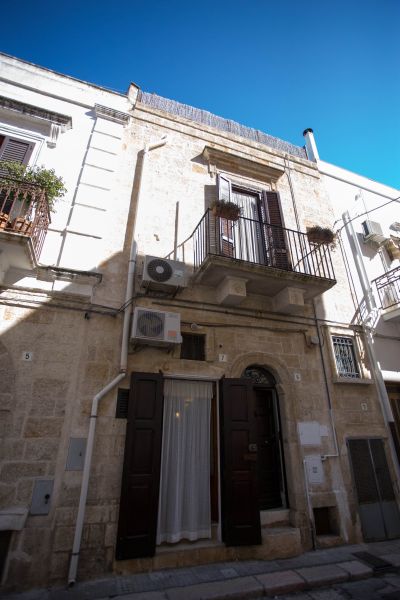 foto 1 Affitto tra privati Polignano a Mare appartement Puglia Bari (provincia di)