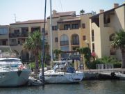 Affitto case vacanza Port Leucate: appartement n. 83876