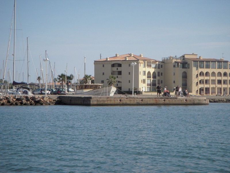 foto 13 Affitto tra privati Port Leucate appartement Linguadoca-Rossiglione Aude