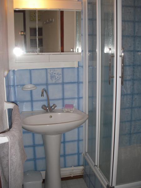 foto 7 Affitto tra privati Port Leucate appartement Linguadoca-Rossiglione Aude Doccia