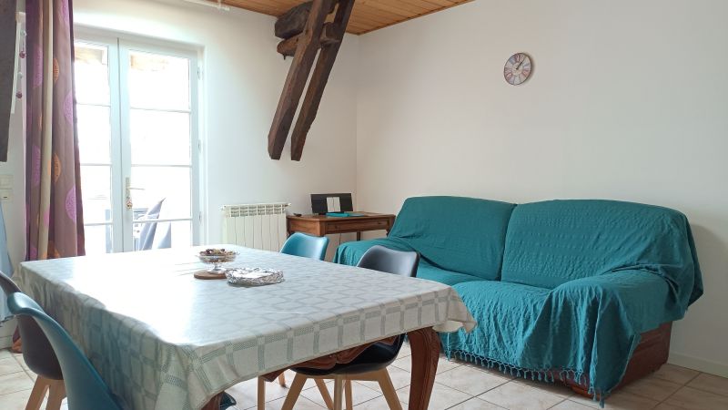 foto 2 Affitto tra privati Ahetze appartement Aquitania Pirenei Atlantici (Pyrnes-Atlantiques) Soggiorno