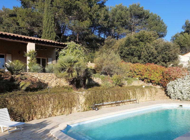 foto 0 Affitto tra privati Aix en Provence villa Provenza Alpi Costa Azzurra Bocche del rodano