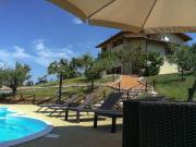 Affitto case ville vacanza Italia: villa n. 88015