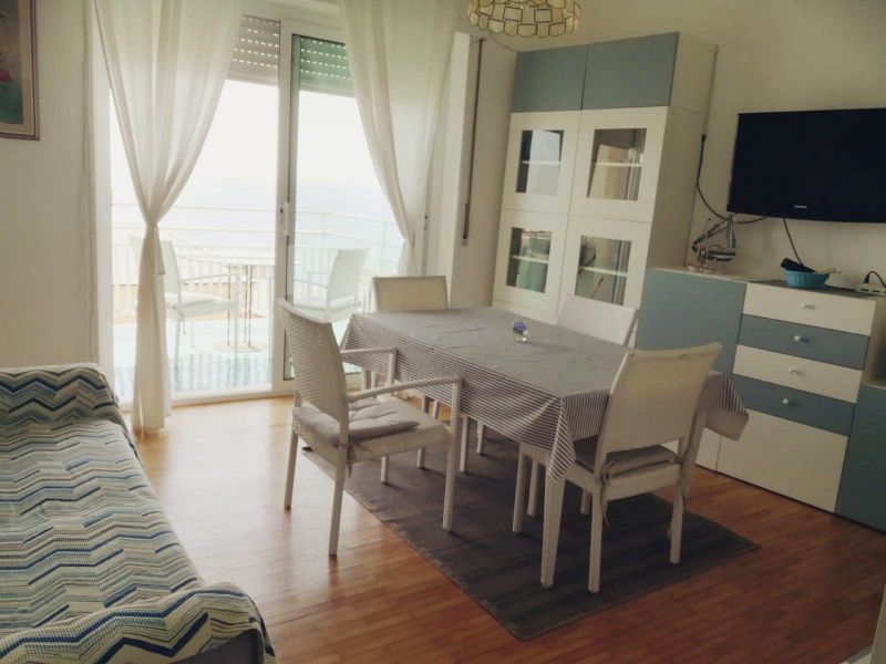 foto 6 Affitto tra privati Ospedaletti appartement Liguria Imperia (provincia di) Cucina separata