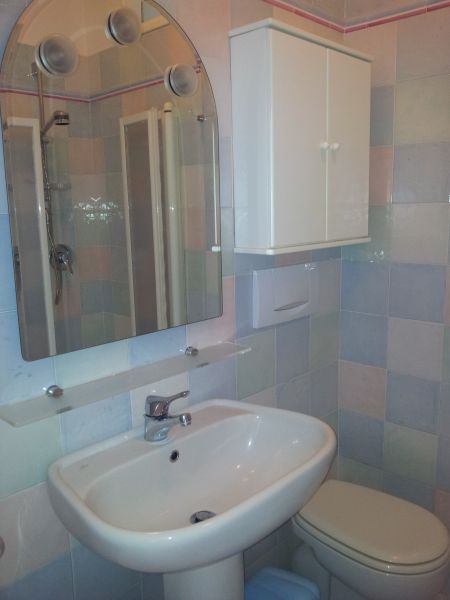 foto 9 Affitto tra privati Ospedaletti appartement Liguria Imperia (provincia di) Bagno