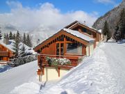 Affitto case vacanza Francia per 6 persone: chalet n. 91266