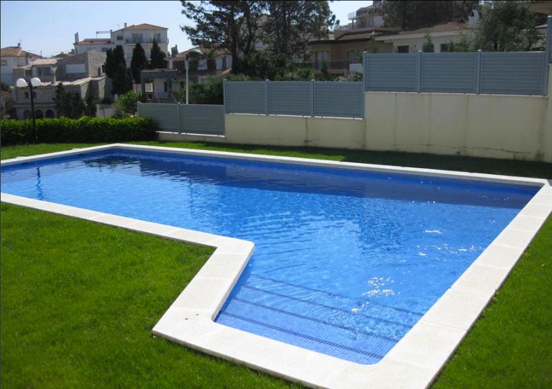 foto 1 Affitto tra privati Llana appartement Catalogna Girona (provincia di) Piscina