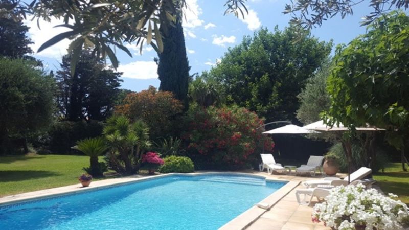 foto 10 Affitto tra privati Saint Tropez appartement Provenza Alpi Costa Azzurra Var Piscina