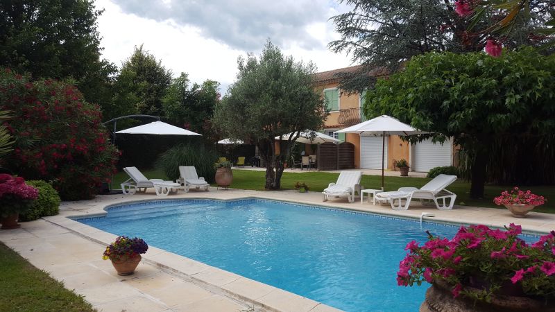 foto 8 Affitto tra privati Saint Tropez appartement Provenza Alpi Costa Azzurra Var Piscina