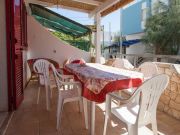Affitto case vacanza in riva al mare Puglia: maison n. 95315