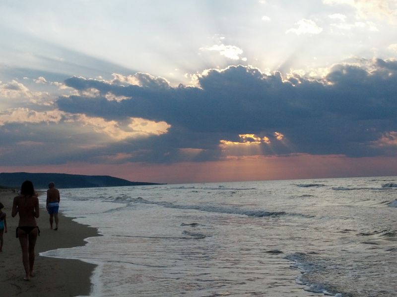 foto 4 Affitto tra privati Gargano appartement Puglia Foggia (provincia di) Spiaggia