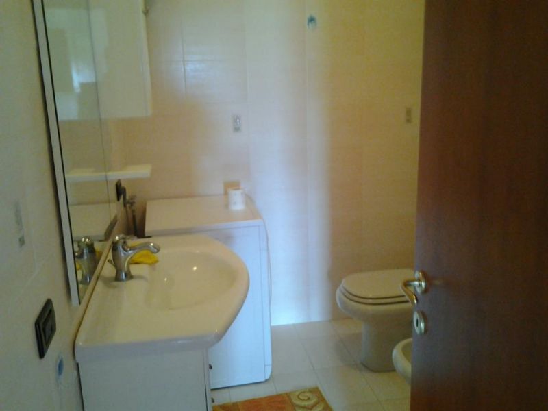 foto 2 Affitto tra privati Gargano appartement Puglia Foggia (provincia di)