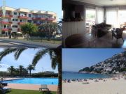 Affitto case vacanza Costa Brava per 3 persone: appartement n. 97994