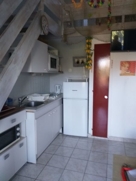 foto 13 Affitto tra privati Saint-Gilles-Croix-de-Vie appartement Regione della Loira Vendea (Vende)