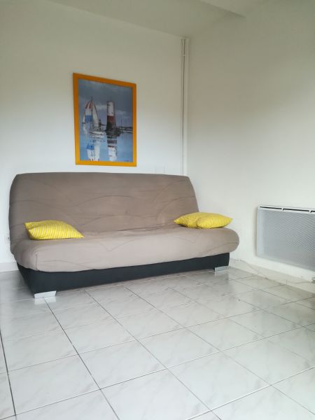 foto 7 Affitto tra privati Cap d'Agde appartement Linguadoca-Rossiglione Hrault Soggiorno