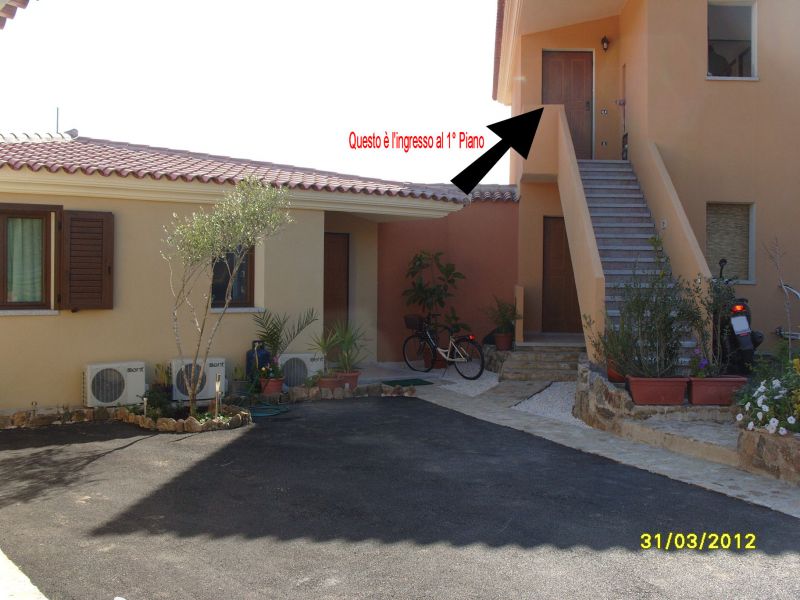 foto 5 Affitto tra privati Olbia appartement Sardegna Olbia Tempio (provincia di)