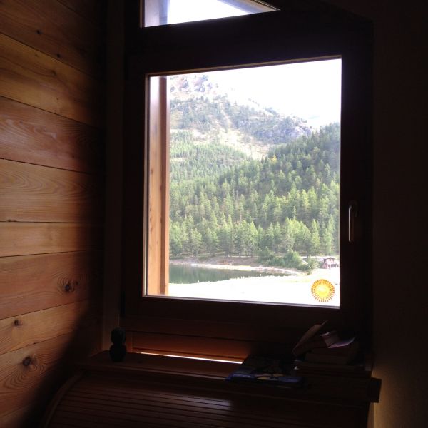 foto 11 Affitto tra privati Montgenvre appartement Provenza Alpi Costa Azzurra Alte Alpi (Hautes-Alpes) Vista dalla casa vacanze