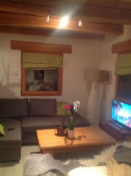 foto 2 Affitto tra privati Montgenvre appartement Provenza Alpi Costa Azzurra Alte Alpi (Hautes-Alpes) Salotto