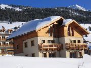 Affitto case vacanza Sestriere: appartement n. 100869