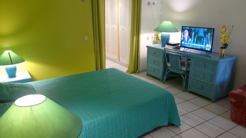 foto 6 Affitto tra privati Le Gosier (Guadeloupe) studio Grande Terre