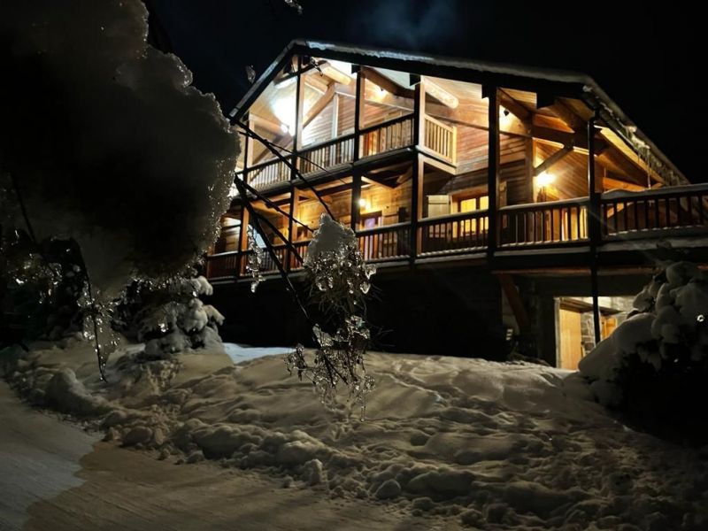 foto 4 Affitto tra privati Morzine chalet Rodano Alpi Alta Savoia