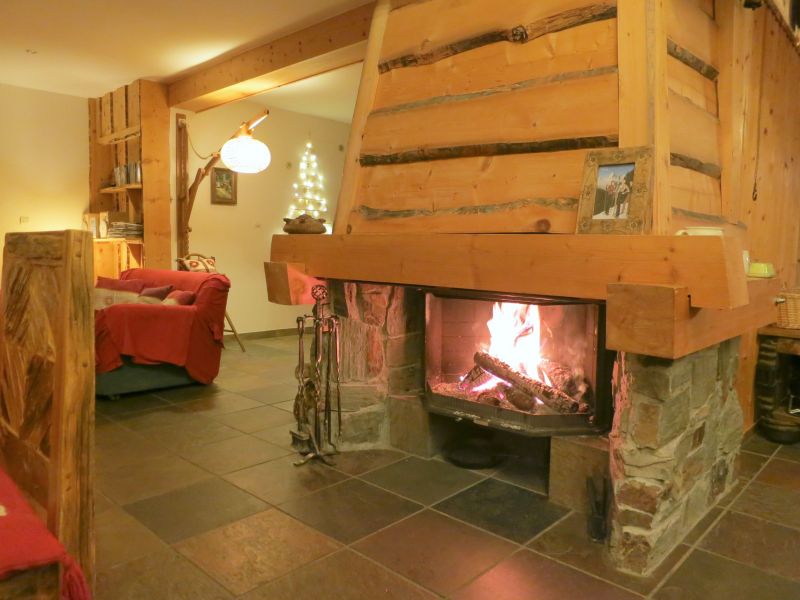 foto 3 Affitto tra privati Morzine chalet Rodano Alpi Alta Savoia