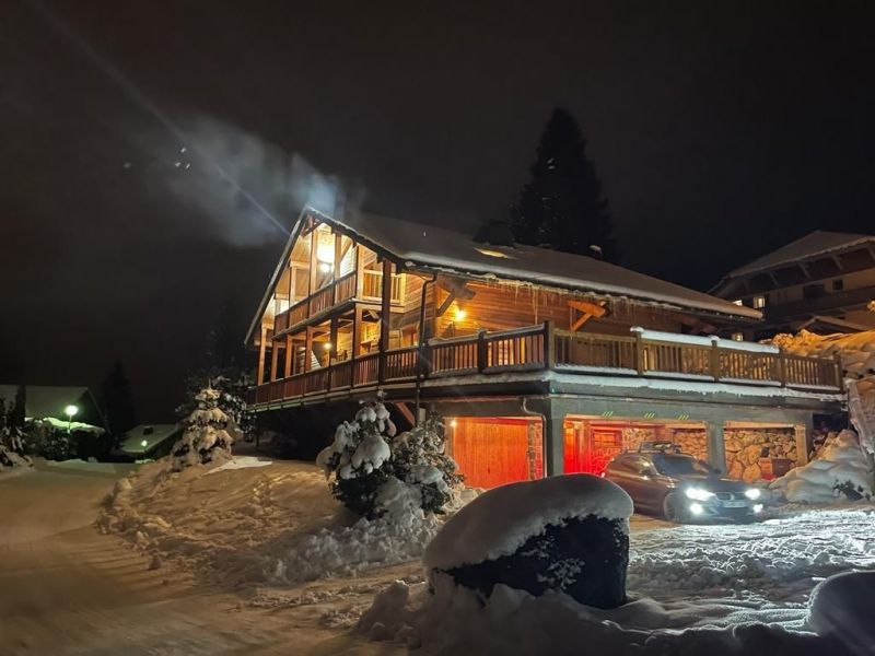 foto 0 Affitto tra privati Morzine chalet Rodano Alpi Alta Savoia