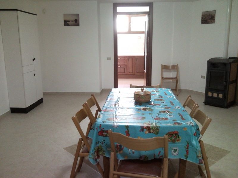 foto 20 Affitto tra privati Pescoluse appartement Puglia Lecce (provincia di)