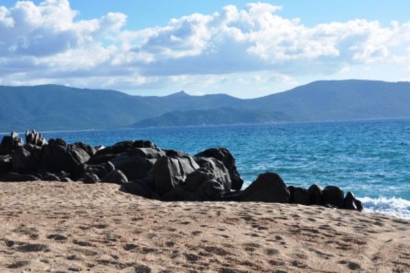 foto 14 Affitto tra privati Olmeto maison Corsica Corsica del Sud Spiaggia