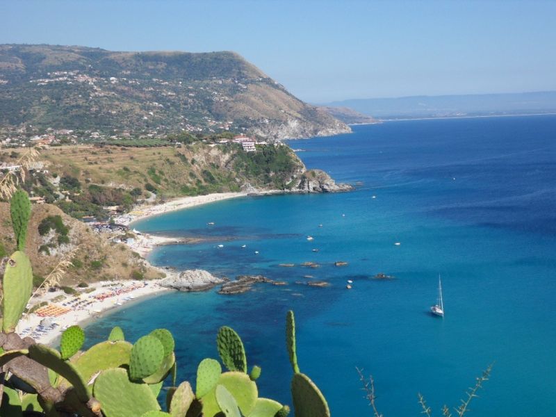 foto 0 Affitto tra privati San Nicol Ricadi appartement Calabria Vibo Valentia (provincia di) Spiaggia