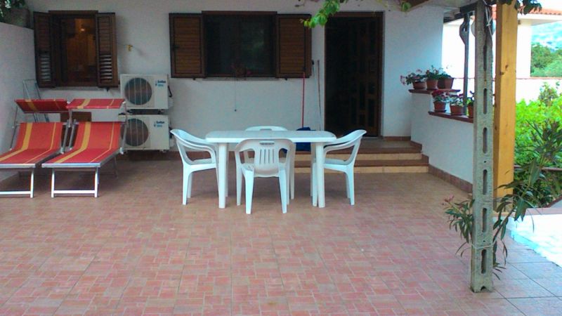 foto 3 Affitto tra privati San Nicol Ricadi appartement Calabria Vibo Valentia (provincia di) Vista esterna della casa vacanze