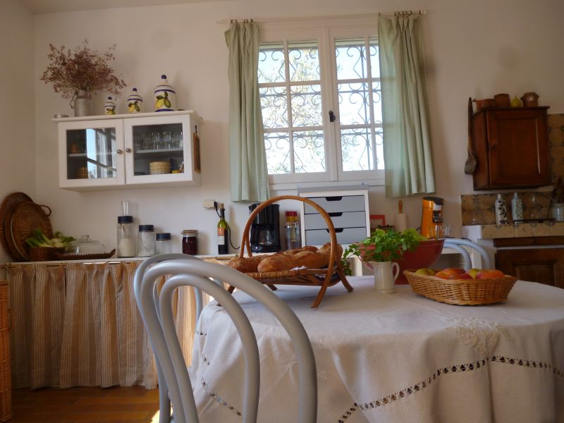 foto 8 Affitto tra privati Capestang maison Linguadoca-Rossiglione Hrault Cucina separata