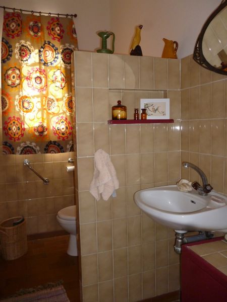 foto 13 Affitto tra privati Capestang maison Linguadoca-Rossiglione Hrault WC indipendente