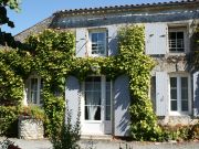 Affitto case agriturismi vacanza Poitou-Charentes: gite n. 108201