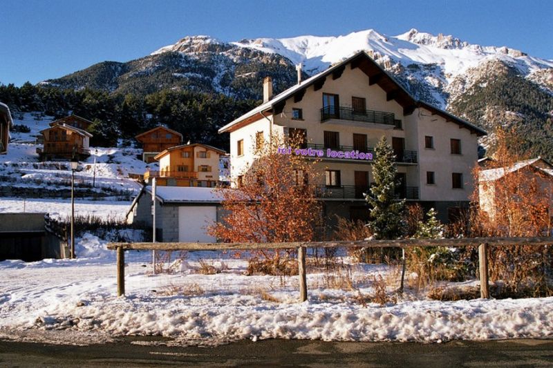 foto 1 Affitto tra privati Val Cenis appartement Rodano Alpi Savoia Vista esterna della casa vacanze