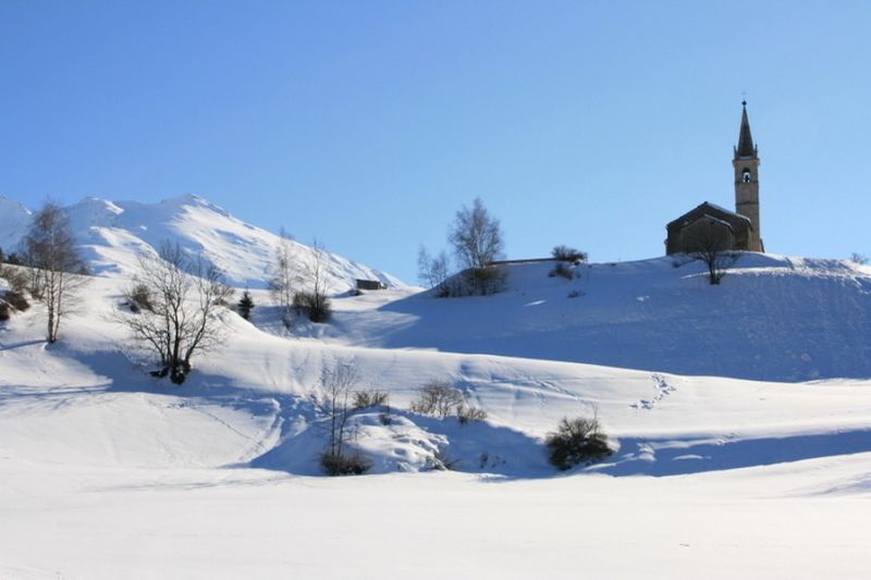 foto 13 Affitto tra privati Val Cenis appartement Rodano Alpi Savoia Vista nelle vicinanze