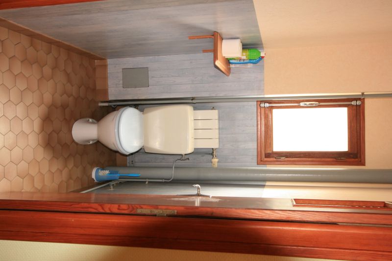 foto 4 Affitto tra privati Val Cenis appartement Rodano Alpi Savoia WC indipendente