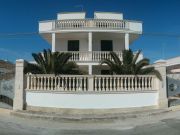 Affitto case vacanza Torre Lapillo: appartement n. 110011